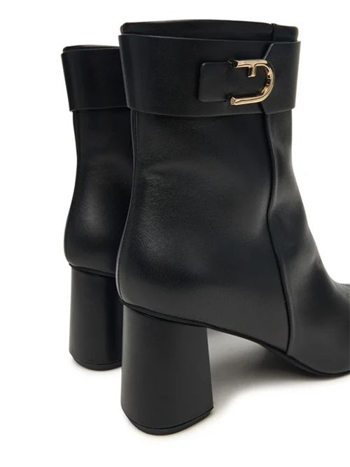 CHIC ANKLE BOOT FURLA | YJ73HIC.X30000O6000 NERO
